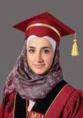 قسم اللغة اإلنجليزية وآدابها English Language and Literature Department البكالوريوس Bachelor's First Semester Graduates / English Language & Literature خريجو الفصل األول/ تخصص اللغة اإلنجليزية ساره