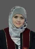 Sahar Mohammad Trawneh Assistant Professor د.