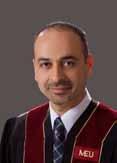 قسم القانون العام وقسم القانون Public Law and Law Departments د.