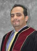 Ahmad Mohammad Allouzi Associate Professor أ. د. نزار جاسم العنبيك أستاذ Prof. Nizar Jassem Al Anbagi Professor د.
