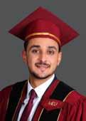 قسم القانون Law Department البكالوريوس Bachelor's Second Semester
