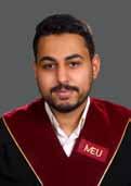 قسم إدارة األعامل Business Administration Department املاجستري Master's First Semester Graduates / Business Administration خريجو الفصل األول/ تخصص إدارة األعامل