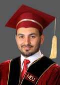 Semester Graduates / Business Administration