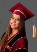 قسم إدارة األعامل Business Administration