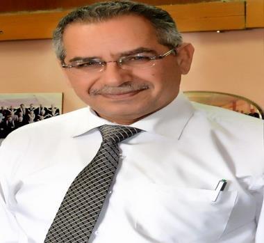 السيرة الذاتية للسيد عميد معهد الهندسة الوراثية والتقنيات االحيائية للدراسات العليا جامعة بغداد االستاذ الدكتورعبد الحسين مويت الفيصل Genetic Engineering and Biotechnology Institute (GEBI) for