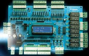 9- أهم المنتجات األخرى لشركة إيجيترونيكس 9- Egytronix Other key products صورة المنتج Product Photo مسلسل No.