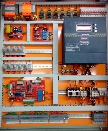شاشة كاس الكريستال KAS LCD Display الشاشة النقطية )مبين جراي( KAS DM Scroll KAS DM Scroll Dot Matrix Display تستخدم مع المصاعد لعرض رقم الدور وأسهم الصعود والهبوط بدرجة وضوح عالية KAS DM Scroll Dot
