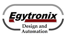 الشركة المصرية لتصميم وتصنيع النظم اإللكترونية والتحكم اآللي )إيجيترونكس( The Egyptian Company for designing and manufacturing electronic and automatic control systems (Egytronix) إحدى شركات الهيئة