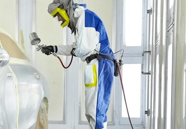 to our customers by: Providing all colors of automotive paints. Providing technical services to our customers.