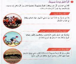 السباقات المشهورة ما ي أين تقام هذه السباقات ما السباق الذي تحب مشاهدته ولماذا اخي واحدا من السباقات المشهورة يف اإلمارات ثم أكمل المخطط ص 56 آىل خيول ميدان الهجن أرض رملية راكب ي سلوف م ر بو الكالب