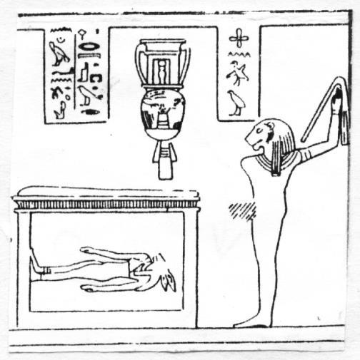 هيبس أسره 27 Davies, Hibis III (1953), pl. 4 V, II.