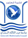 La liste des enseignants de la faculté des sciences de Tétouan NOM ET PRENOM إلاضم واليطب DEPART ATER MOHAMMED عاطزمدمد EL MARAGHI HAKIMA املزاغي خكيمت SERRAR DRISS ضزار ادريظ LOUAH MOULAY ANASS