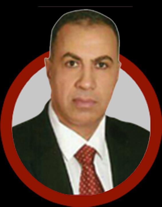 مدرب مشارك خبير بناء العالمة التجارية د.