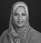 اتلقرير السنوي 2017-2016 إدارة اإلتاحة ابلبليوجرافية منال أمني املدير بدأت منال أمني عملها يف مكتبة اإلسكندرية اعم 1996 مفهرسة للمجمواعت اإلجنلزيية وايلونانية والالتينية ثم أصبحت كبري مفهرسني.