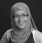 ياسمني سمري نائب املدير إدارة تنمية املوارد نىه خليفة املدير نىه خليفة يه املدير احلايل إلدارة تنمية املوارد.