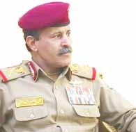 تشييع الشهيد النقيب املعيني بصنعاء املخابرات اليمنية وقواعد االشتباك األمني نظر ا لما تمثله اجهزة المخابرات من اهمية كبرى في الحروب االمنية والمعلوماتية والصراعات العس ــكرية باطارها العام وانماطها