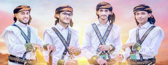 وأكد الوزير الشامي أن اإلعالميون ميثلون جبهة ال يستهان وال تقل شأنا عن جبهات العزة واإلب اء.. مثمن ا ما تقوم به كل االقالم احلرة التي تذود وتداف ع عن مين االمي ان واحلكمة.
