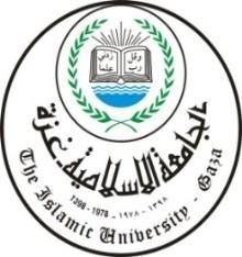 The Islamic University Gaza Research and Postgraduate Affairs Faculty of Islamic Studies Department of Belief and contemporary Creeds.
