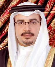 الملك حمد بن عيسى آل خليفة ملك مملكة البحرين المفدى صاحب السمو