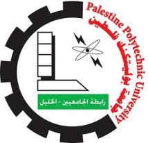 اعالن عن عطاء لتوريد أجهزة ومعدات لمختبرات الطاقة المتجددة تعلن اربطة الجامعين/ جامعة بوليتكنك عمادة فلسطين الد ارسات العليا والبحث العلمي عن طرح عطاء توريد أجهزة ومعدات لمختب ارت الطاقة المتجددة حسب