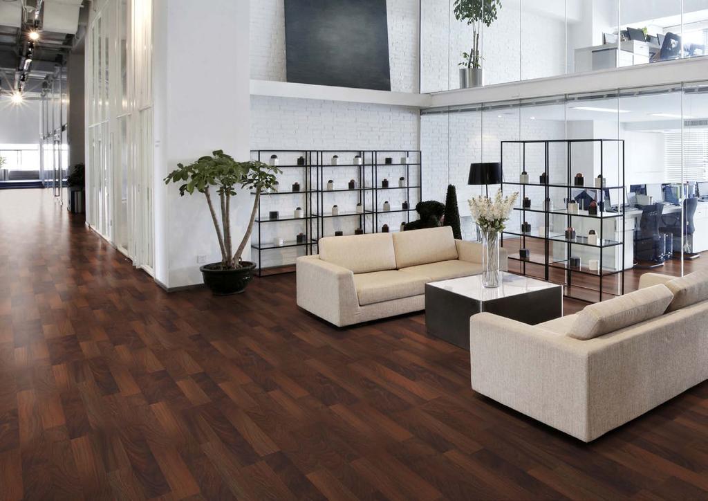 Types of wood flooring : Hard wood Engineered hardwood Laminate أنواع أرضيات