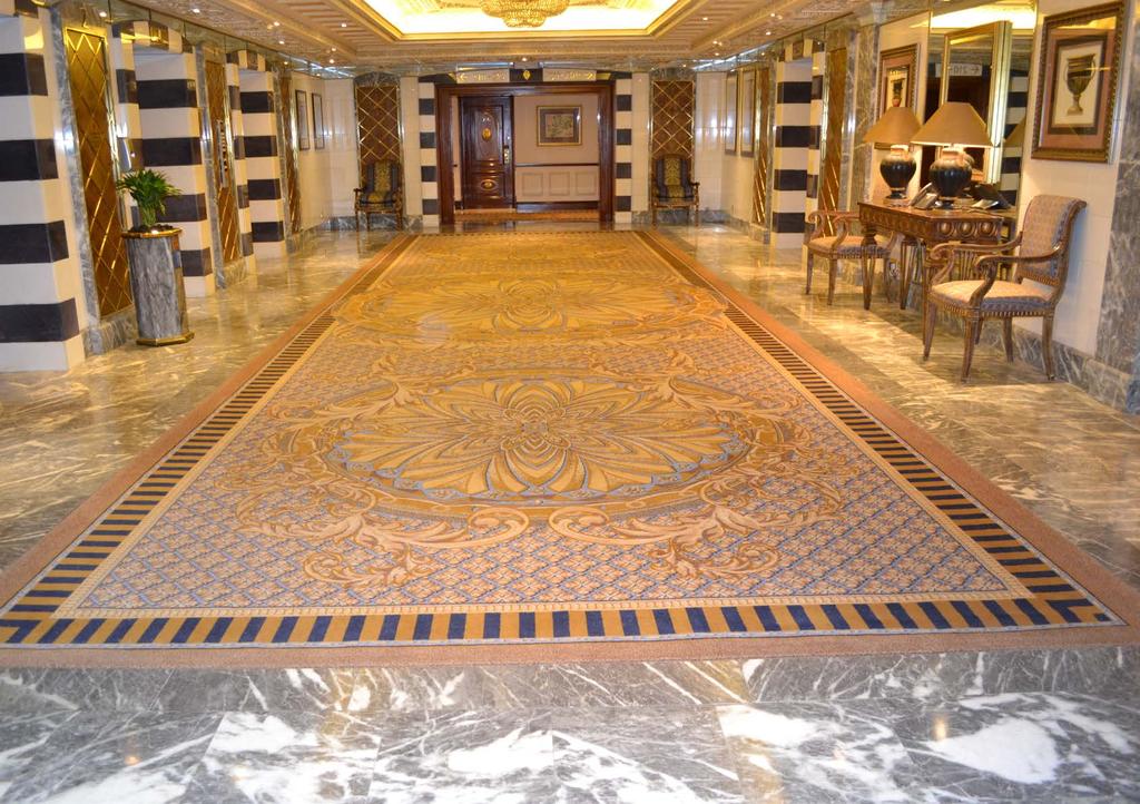 Dar Al Tawhid Hotel