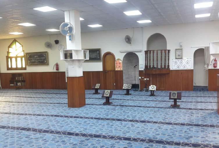 Dar Al Tawhid Hotel