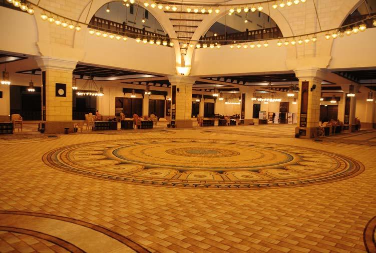 Hospital Mosque