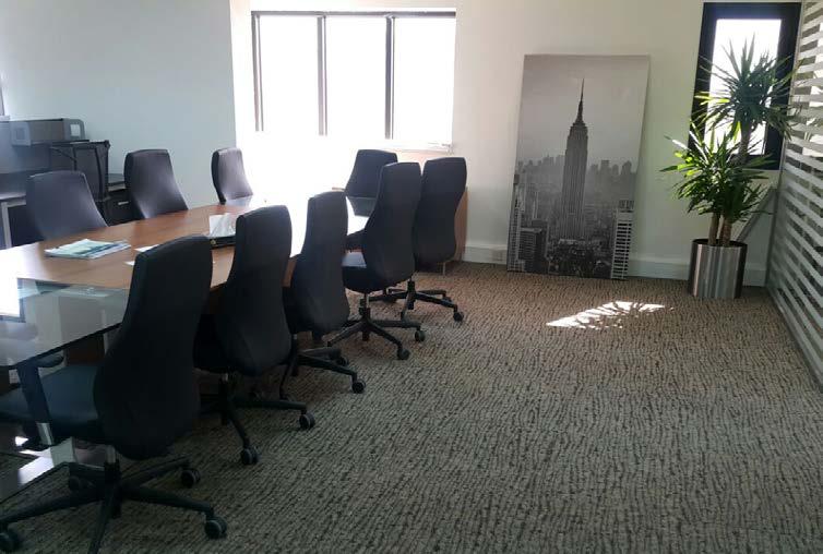 Saudi Business Center Integrated