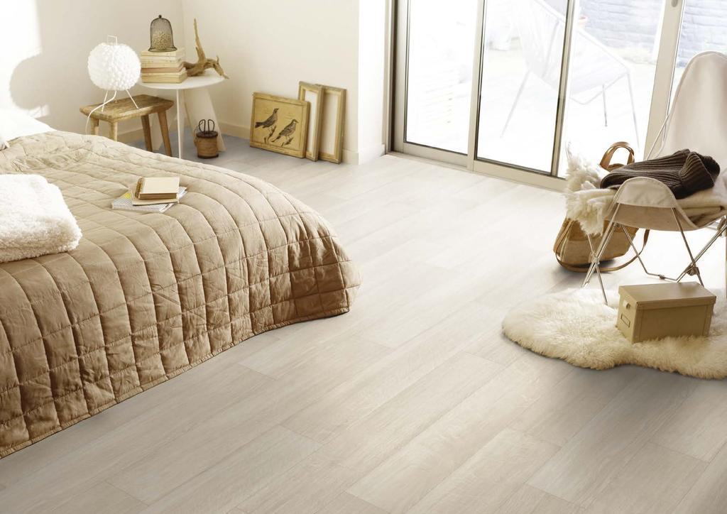 Types of Vinyl flooring : Residential and commercial vinyl Luxury vinyl tiles Sports Vinyl Healthcare Vinyl أنواع