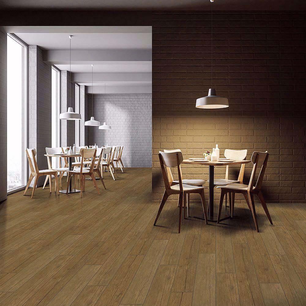 LUXURY VINYL TILES