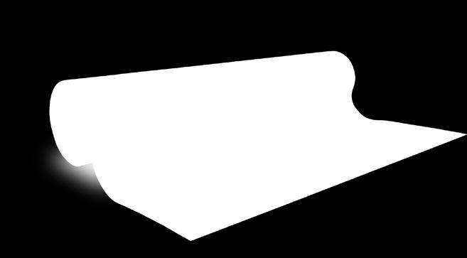 The pattern is repeated 3 times across the 4 metre width of the carpet and numerous times in the length until the end of the roll.