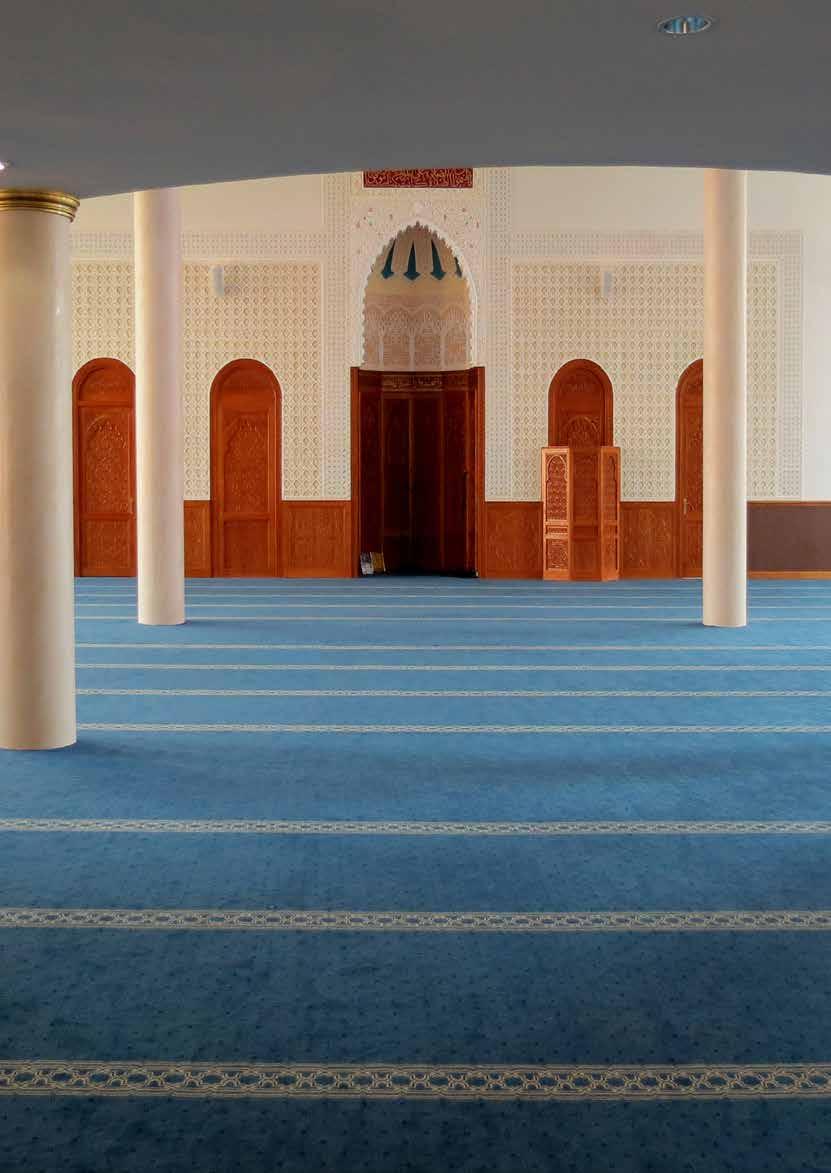 MOSQUE