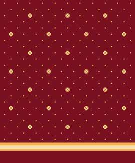 MK 025 Pattern repeat Rapport Rapport du dessin: 133 x 56 cm MK025-21001 2101 2103
