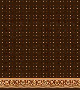 MK 009 Pattern repeat Rapport