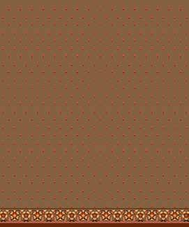MK 027 Pattern repeat Rapport