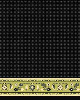 MK 022 Pattern repeat Rapport