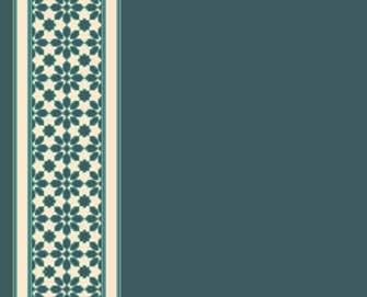 Pattern repeat Rapport Rapport du dessin: 133 x 25 cm MK 042 MK042-23002 2301 2305 2308