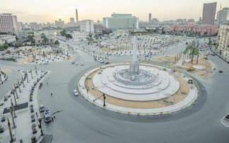 .أم ماذا فى جعبة الحكومة لمواجهة تطورات األزمة عالمات استفهام عديدة تفرض نفسها بقوة مع تصاعد عدد اإلصابات والتى وصلت حتى األحد الماضى إلى 9400 حالة وكل المؤشرات تدل على أنها لن تتوقف عن الصعود فى