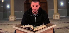 اللهم يا رحمن يا معلم القرآن يا خالق اإلنسان ومعلمه البيان سبحانك يا رب ال بشىء من آالئك يا رب نكذب فلك الحمد كله ولك الشكر كله وبيدك الخير كله وإليك يرجع األمر كله عالنيته وسره إنك على كل شىء قدير