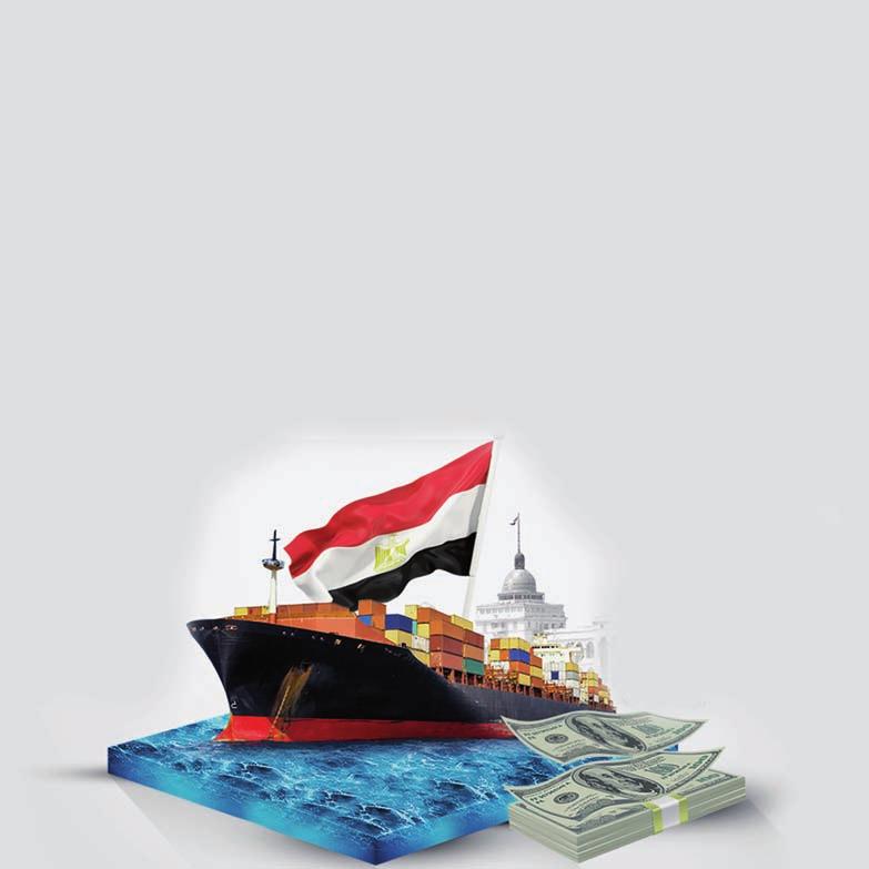 إيرادات قناة السويس بين شقى الرحى 09 التحالفات وانخفاض أسعار الوقود يهددان بنقص اإليرادات اقتصاد 2020 / ٥ / 13 العدد: 6٥١ ال حديث يعلو خالل هذه الساعات سوى الحديث عن اإلعلالن عن تحالف 2M المكون من خط