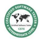 Software Automation Tester (CSAT).