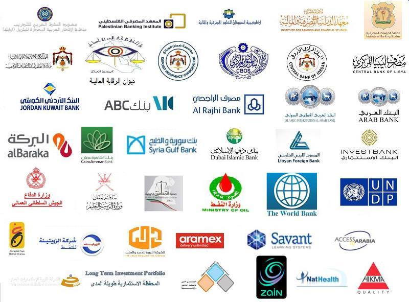 مجموعة من عملاؤنا ميزات التدريب مع شركة AZ-International حصولنا على الاعتمادات والشراكات الدولية من جهات معتمدة متخصصة في المجالات التدريبية والتي تمنحنا التقدم ومسايرة التطور والوصول الى الاستدامة