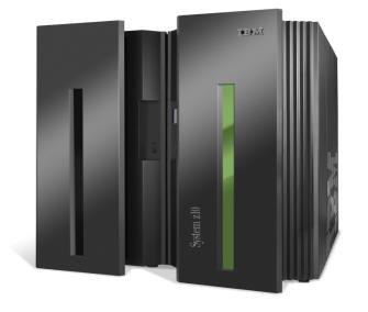 5 اغبواسيب احملمولة Portable Computers PC Main Frame Super Computers اغبواسيب العمالقة : ىي اليت تقو بإستخدامها اغبكومات وحجم التخزين