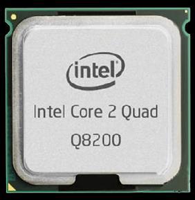 اػباصة بشركة Intel أو ما يكافئها. وتخعد واحدة من أىم اؼبكونات اؼبوجودة يف اغباسوب.