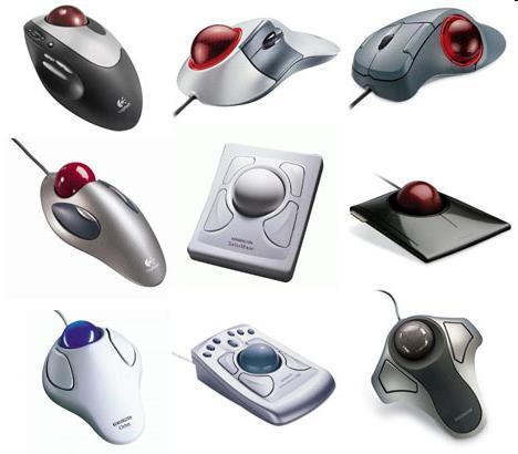 Touchيوجد Pad على أجهزة اغباسوب احملمولة وىو يستخد كماوس يف ىذه األجهزة.