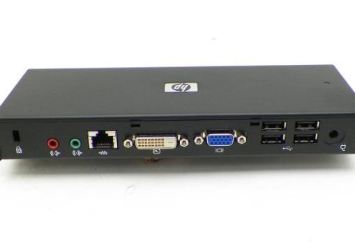 Power Adapter from an AC or DC Source.