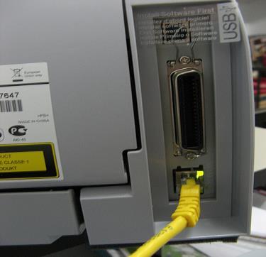 Interface Software Printer Supplies 1. Printer media (what you print on) 2. Printer consumables (what you print with).