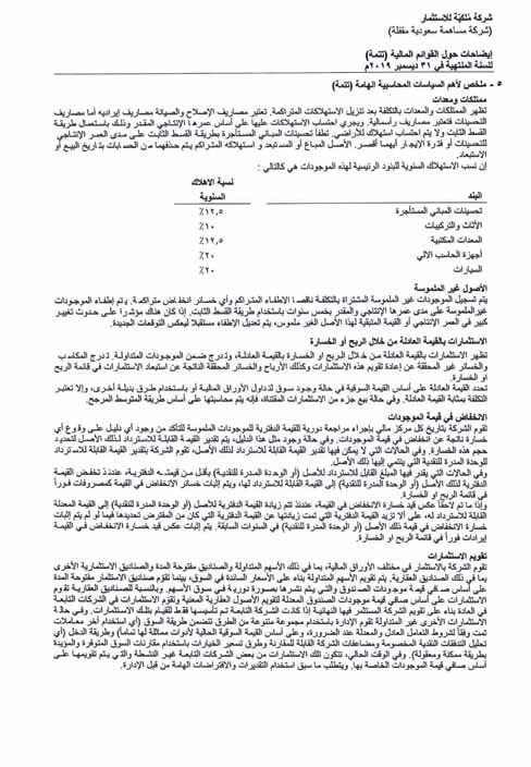 السنوي