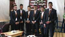اجل التوظيف املتطوع: سالم شبانه ORGAROOTS تطبيق خدماتي طبي للهواتف الذكية املحافظة: